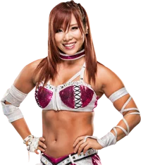 Kairi Sane