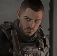 Soap Mactavish