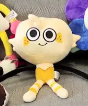 goob plush