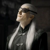 Aemond Targaryen 