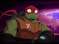Raphael ROTTMNT 