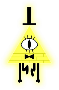 Bill Cipher 