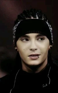 Tom Kaulitz
