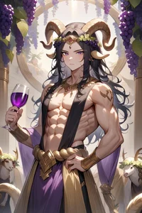 Dionysus 