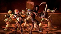 Ninja Turtles 