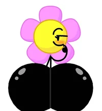 Thicc Flower