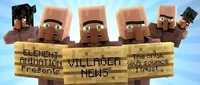 Villager news