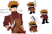 Op Robertsky Peachma