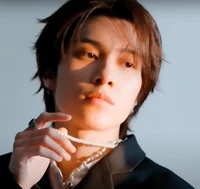 Hendery - WayV