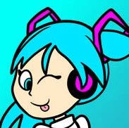 Hatsune Miku