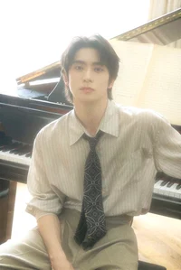jeong jaehyun