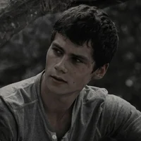 Thomas - Maze Runner