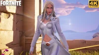 Emma Frost
