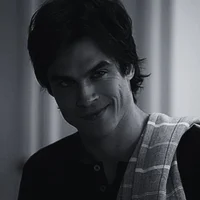 DAMON SALVATORE