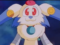 Moon