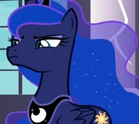 Princess Luna