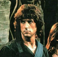 JOHN RAMBO