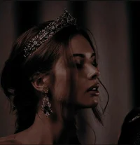 Elizabeth- WLW