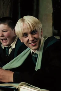 Draco Malfoy