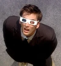Tenth Doctor