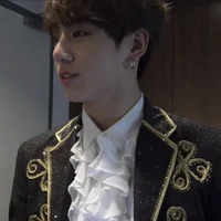 Jeon Jungkook
