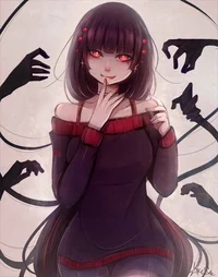 Yandere Girl