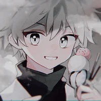 Ignoring Killua