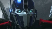 Optimus Prime -TFP-