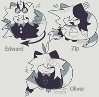 zip edward oliver 