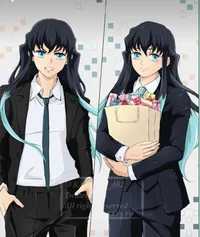 Matrimonio mui y yui