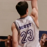 Nathan Scott