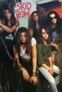 Skid Row