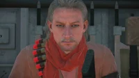 Revolver Ocelot 