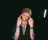colson baker