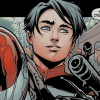 Tim Drake