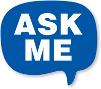 Ask anything 