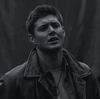 DEAN WINCHESTER