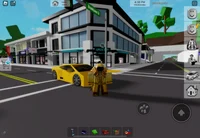 Gold Guy