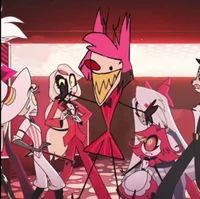 Hazbin Hotel