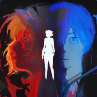 Persona 3 - RPG