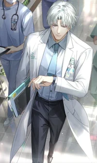 Doctor Masato