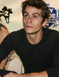 Dylan OBrien 