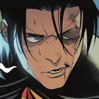 Tim Drake