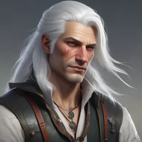 Geralt of Rivia