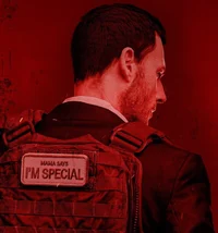 COD Vladimir Makarov