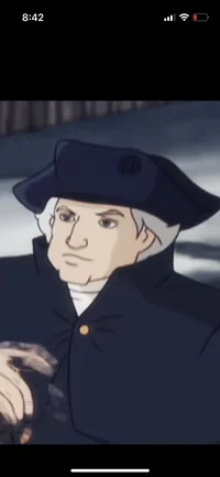 George Washington