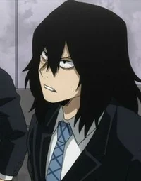 Aizawa Shouta