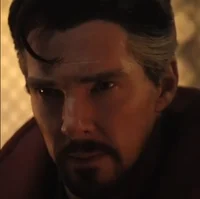 Doctor Strange 