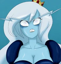 Ice Queen