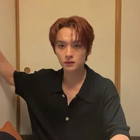 Your friend Lee Know